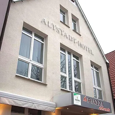 Altstadt