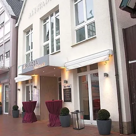 Altstadt Hotel Blomberg (Lower-Saxony)