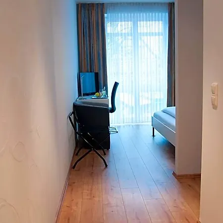 Hotel Altstadt