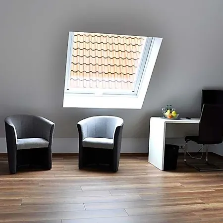 Altstadt Hotel Blomberg (Lower-Saxony)