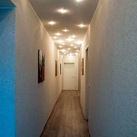 Altstadt Hotel
