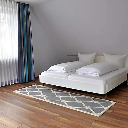 Altstadt Hotel